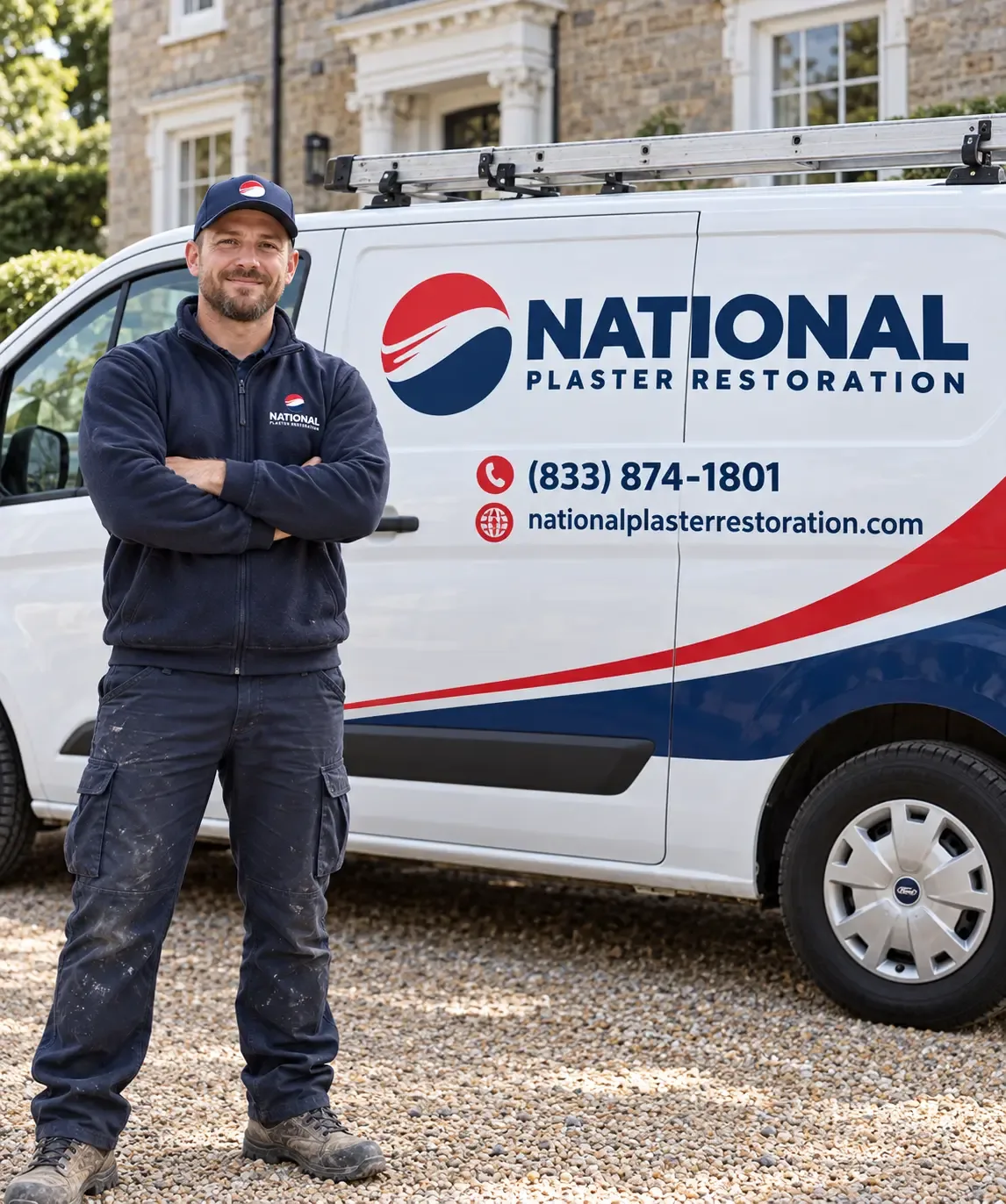 Plaster Repair Ottosen, IA FAQs